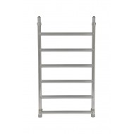 394513 Boss Clima 850 6 Rung Climbing Frame